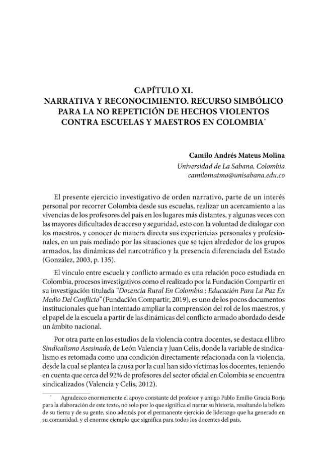 Exemple de page