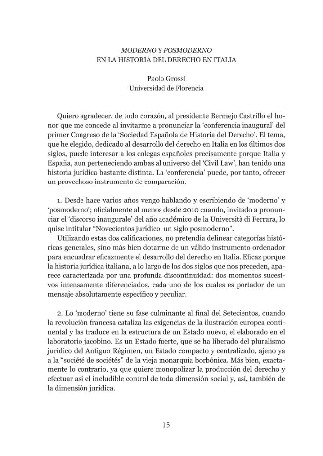 Página de muestra