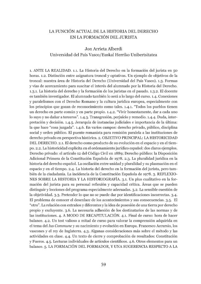 Página de muestra