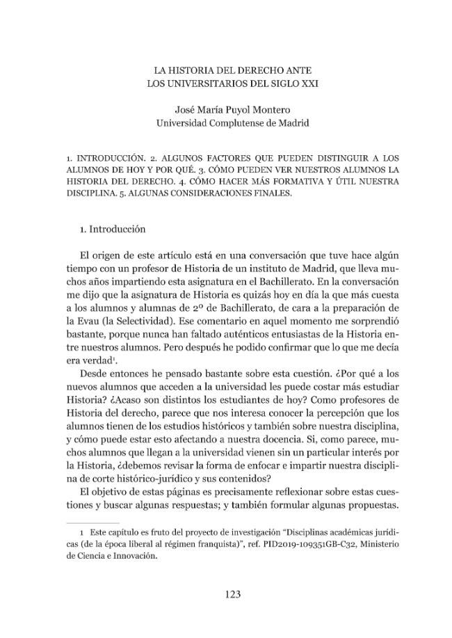 Página de muestra
