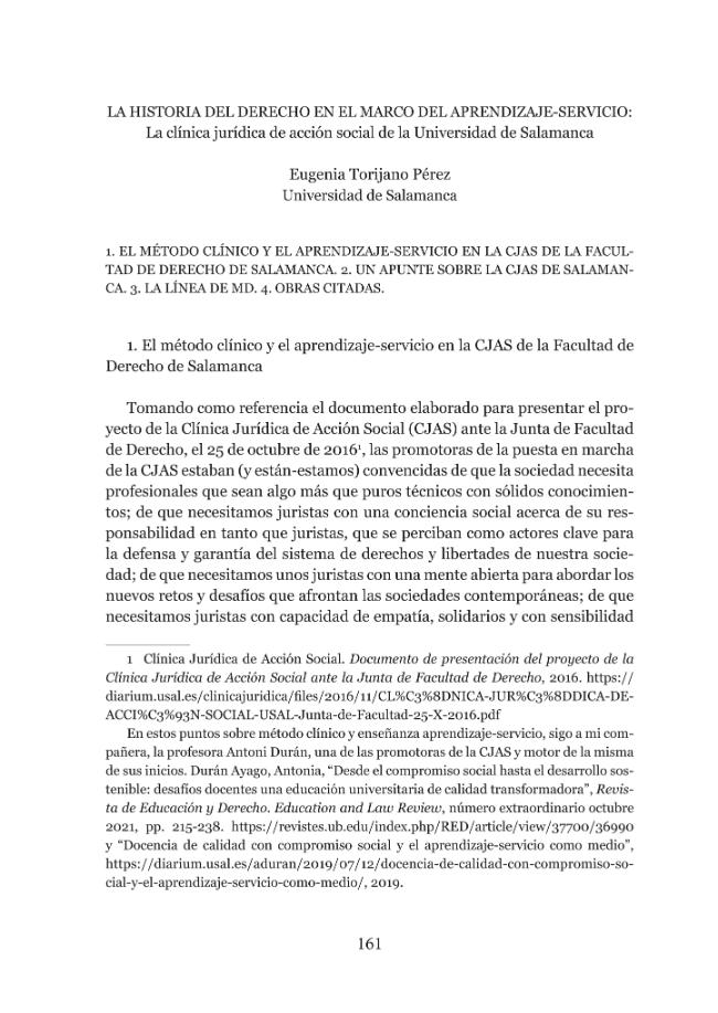 Página de muestra