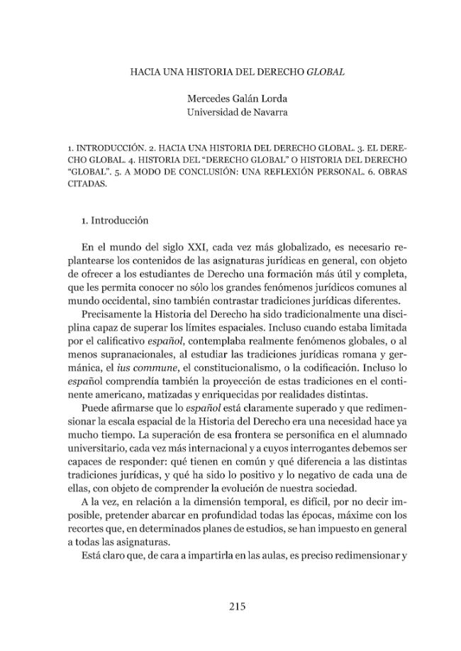 Página de muestra