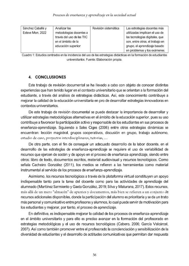 Página de muestra