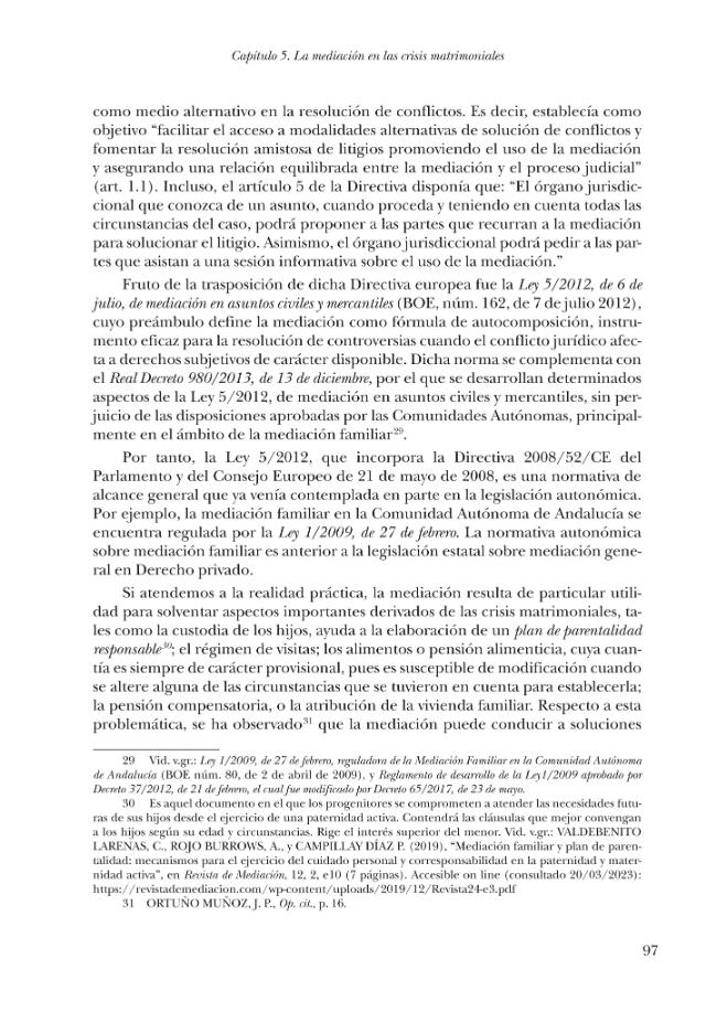 Probeseite
