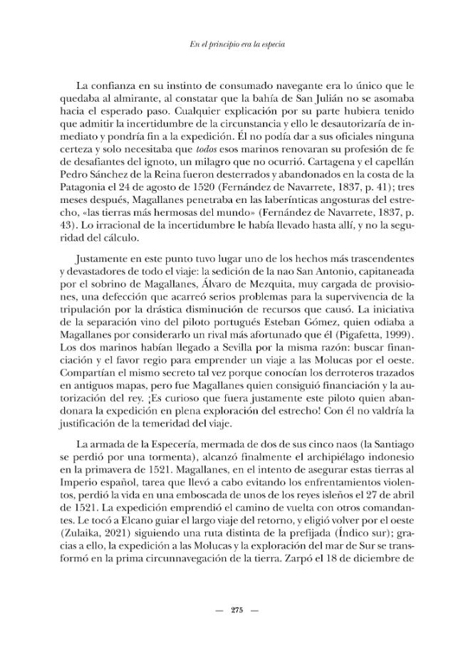 Probeseite