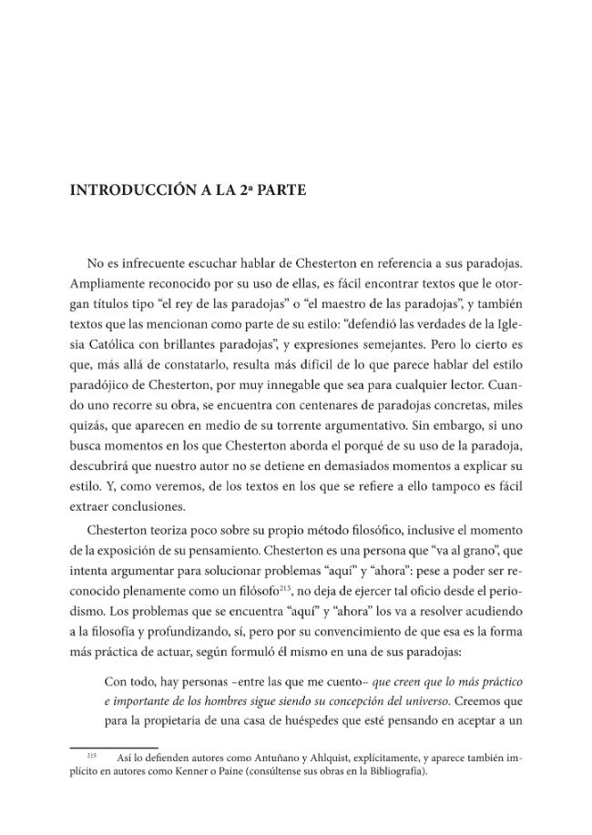 Página de muestra