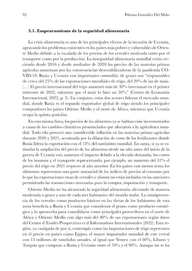 Probeseite