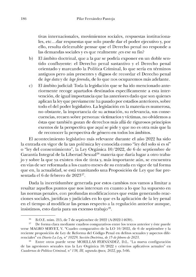 Probeseite