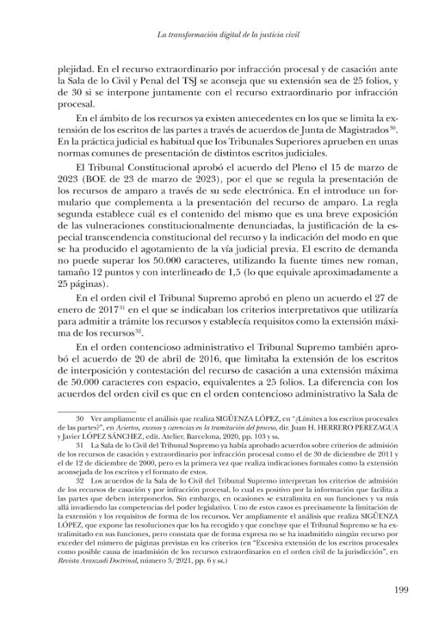 Página de muestra