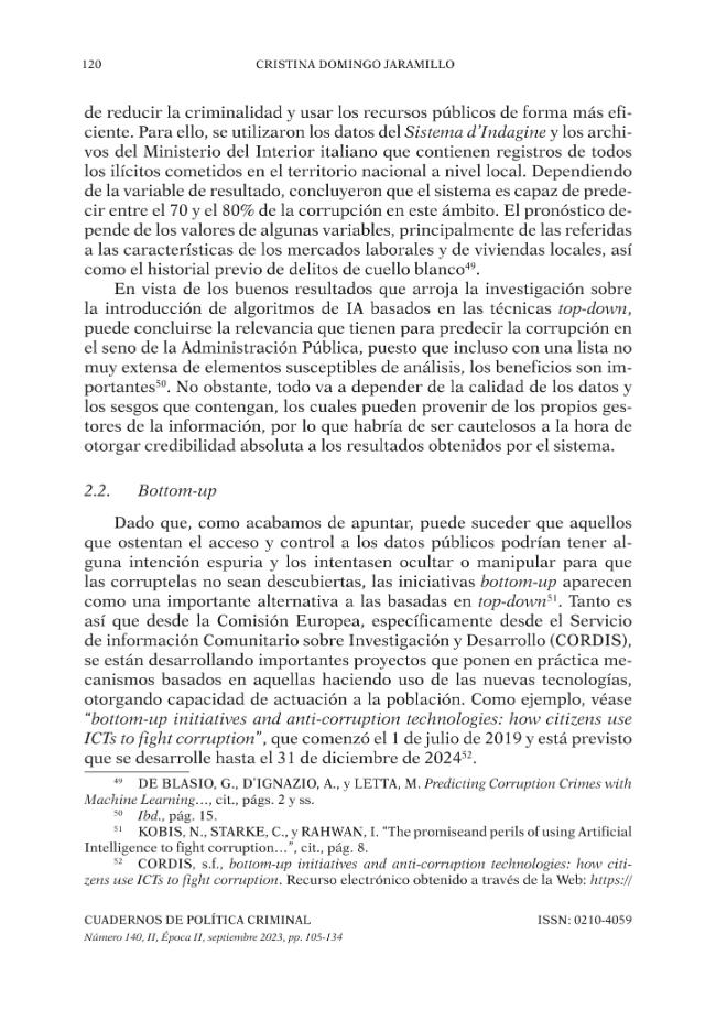 Probeseite