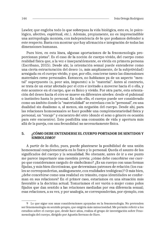 Probeseite