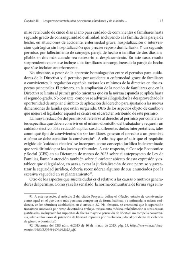 Probeseite