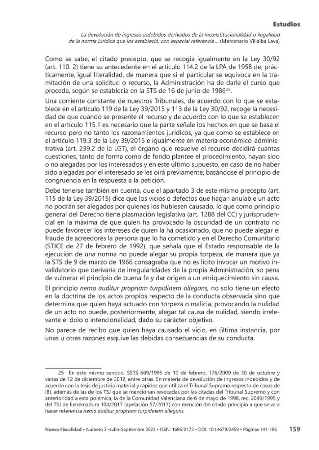 Probeseite