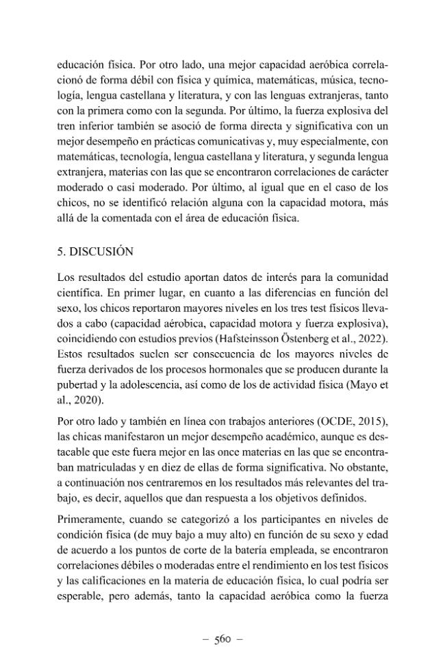 Página de muestra