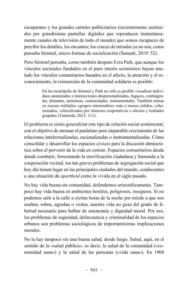 Exemple de page