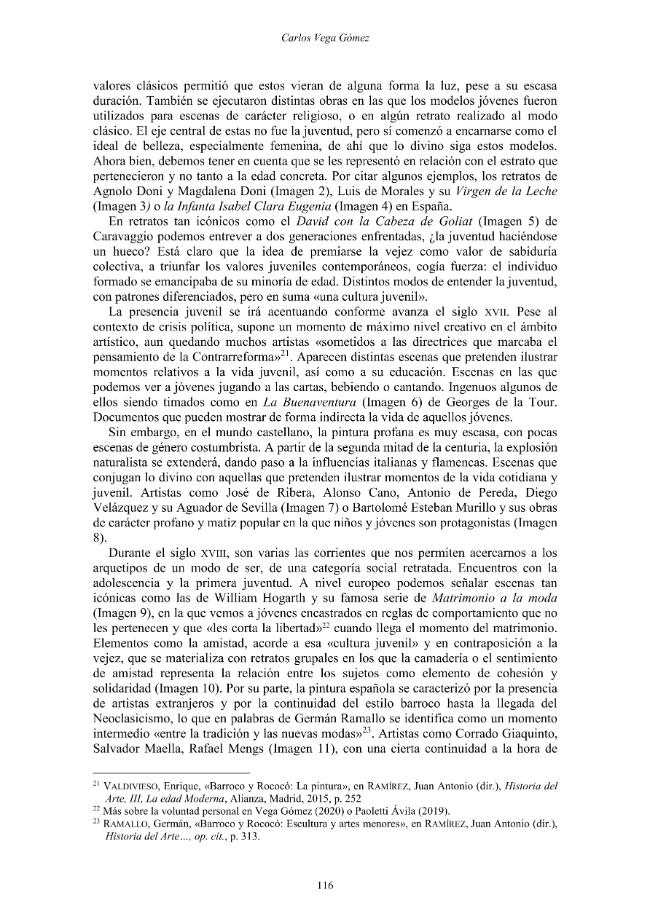 Página de muestra