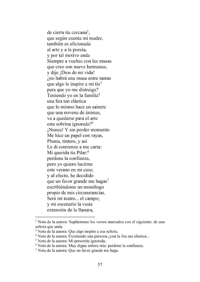 Exemple de page