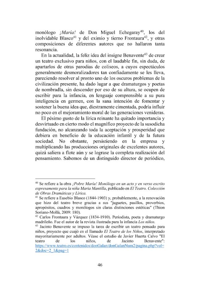 Exemple de page