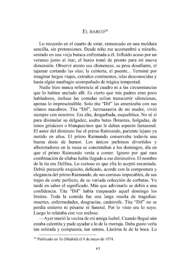 Probeseite