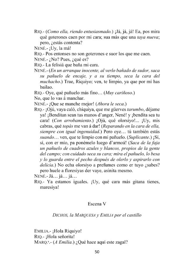 Exemple de page