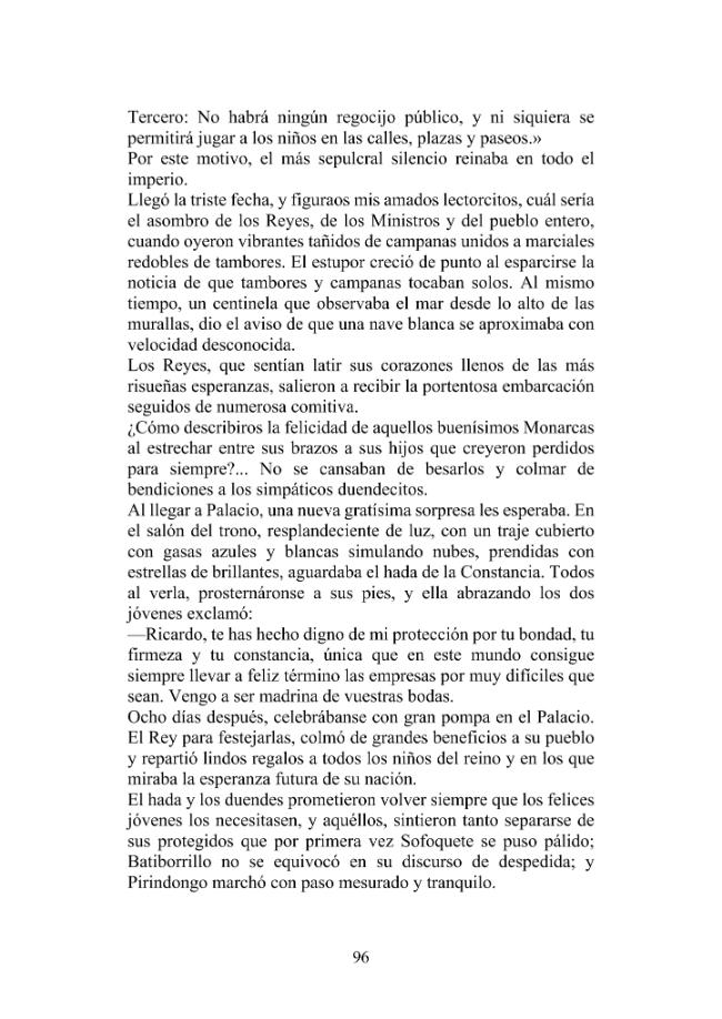 Probeseite