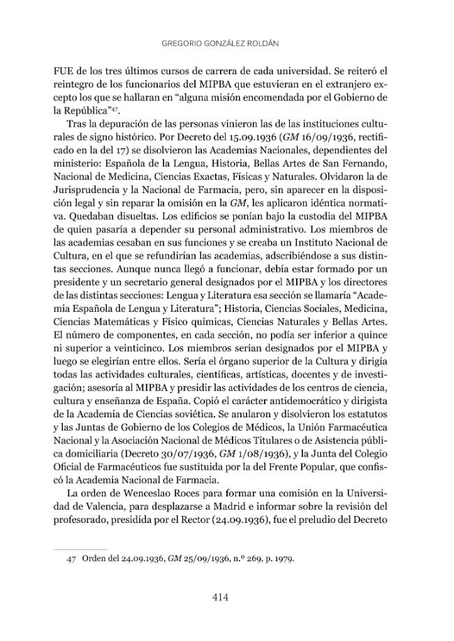 Exemple de page