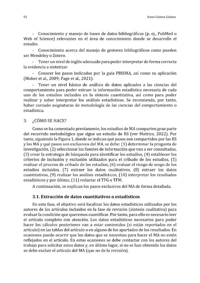 Probeseite