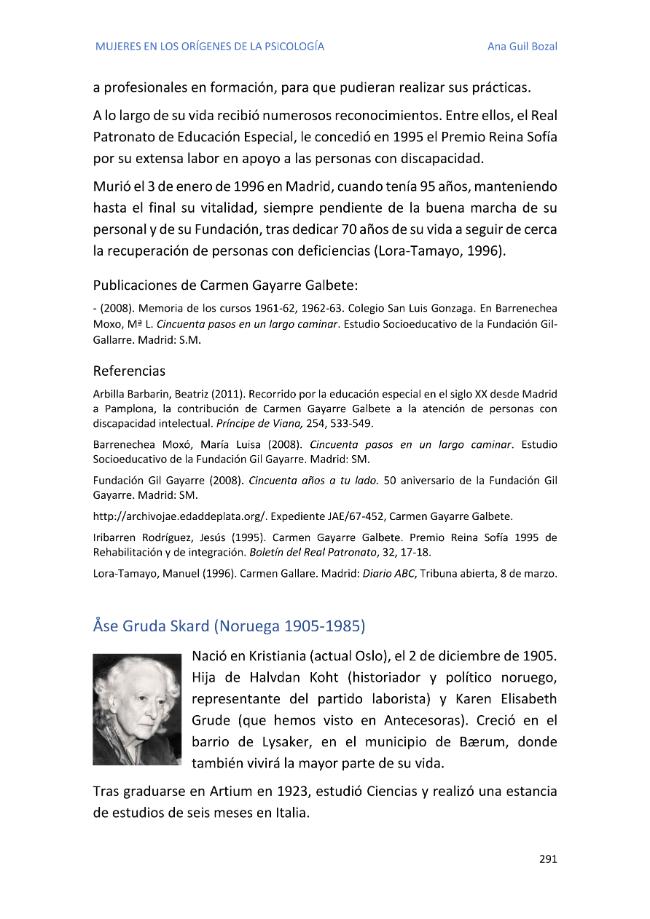 Exemple de page