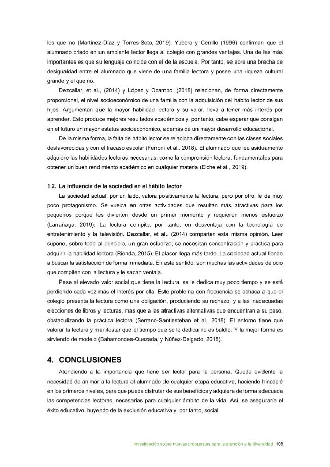Página de muestra