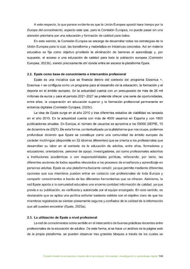 Probeseite