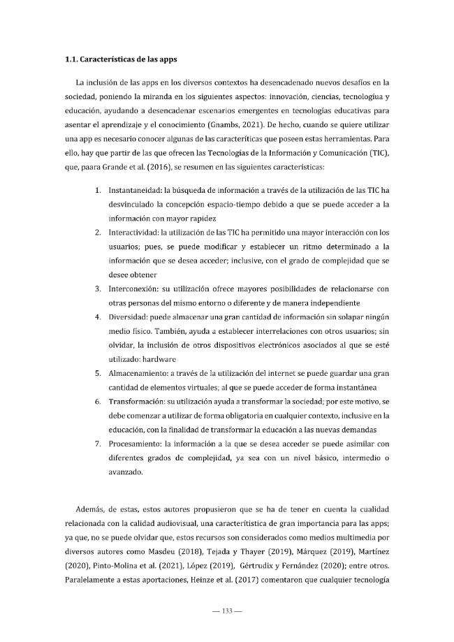 Exemple de page