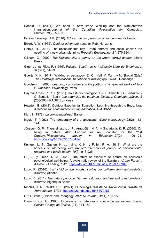 Exemple de page