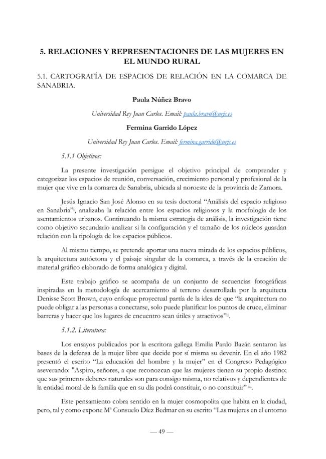 Exemple de page