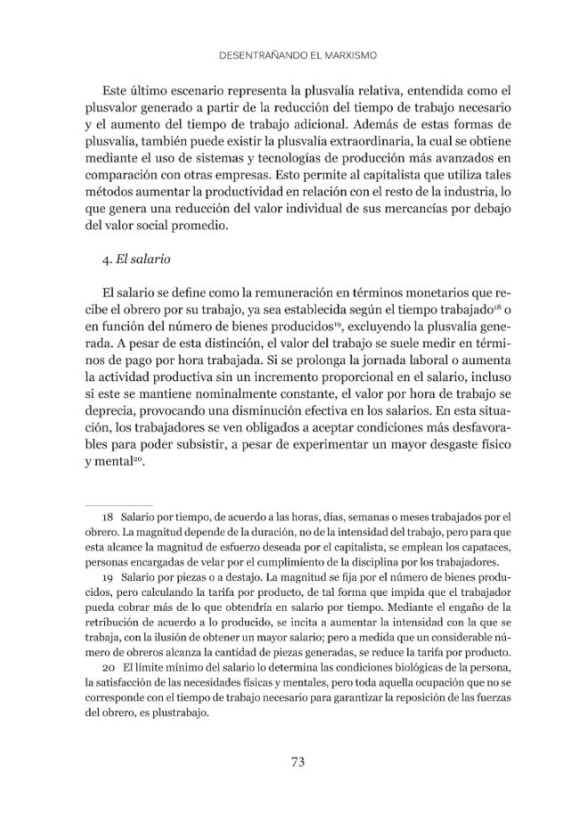 Probeseite
