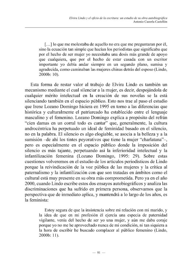 Exemple de page