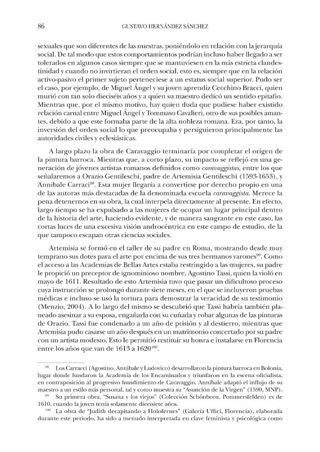 Exemple de page