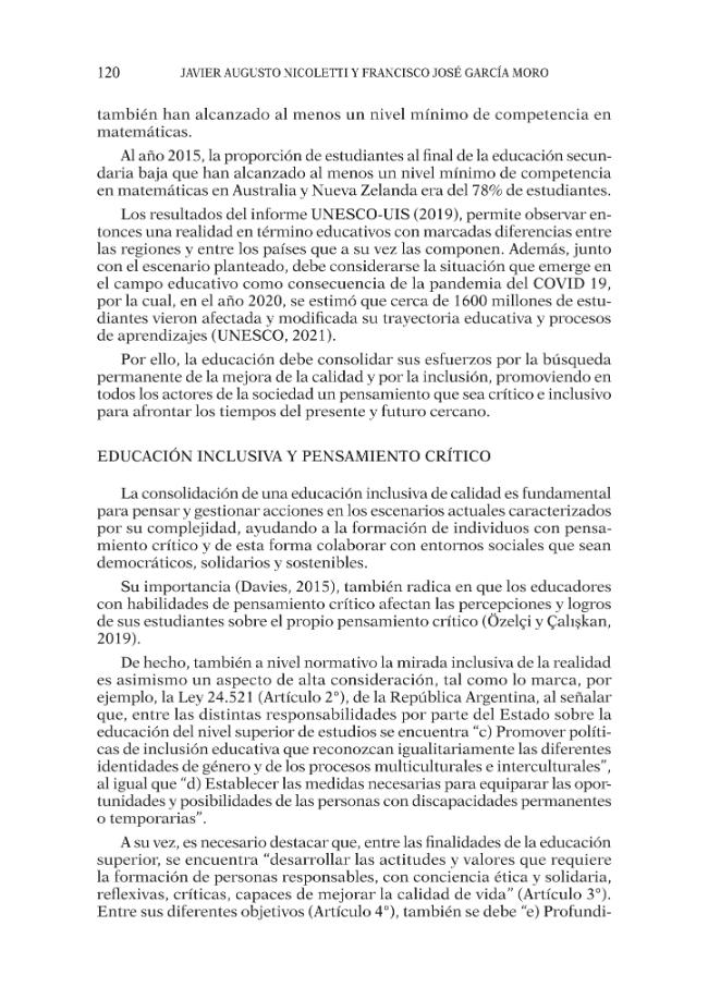 Sample page