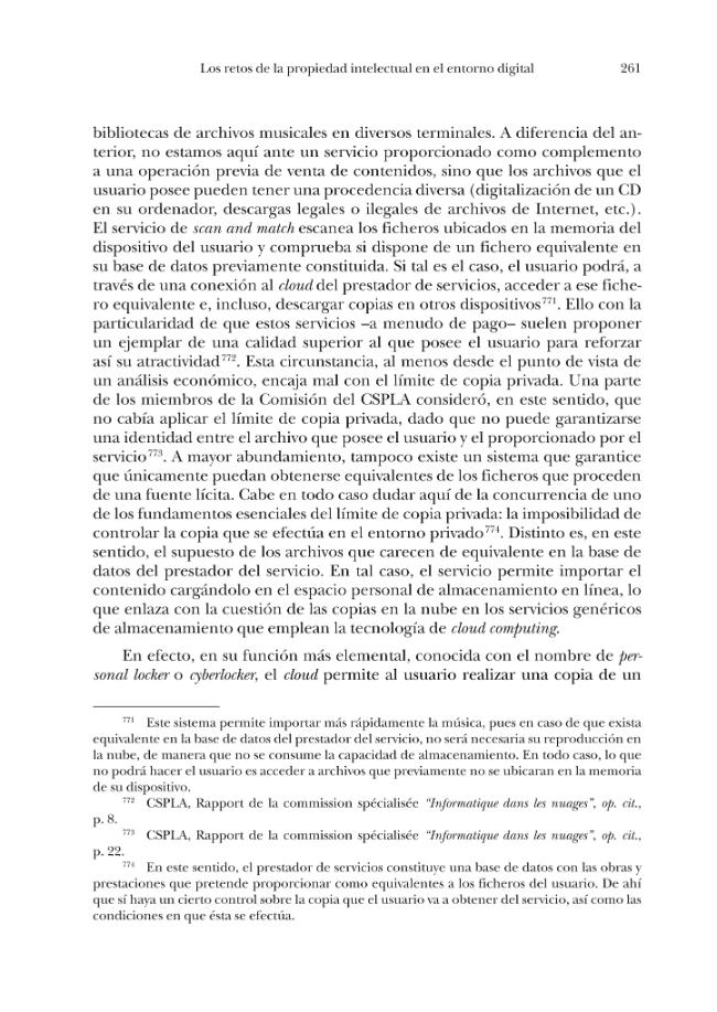 Página de muestra