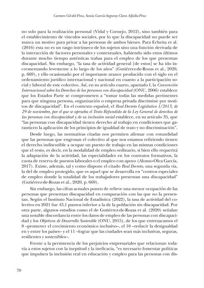 Exemple de page