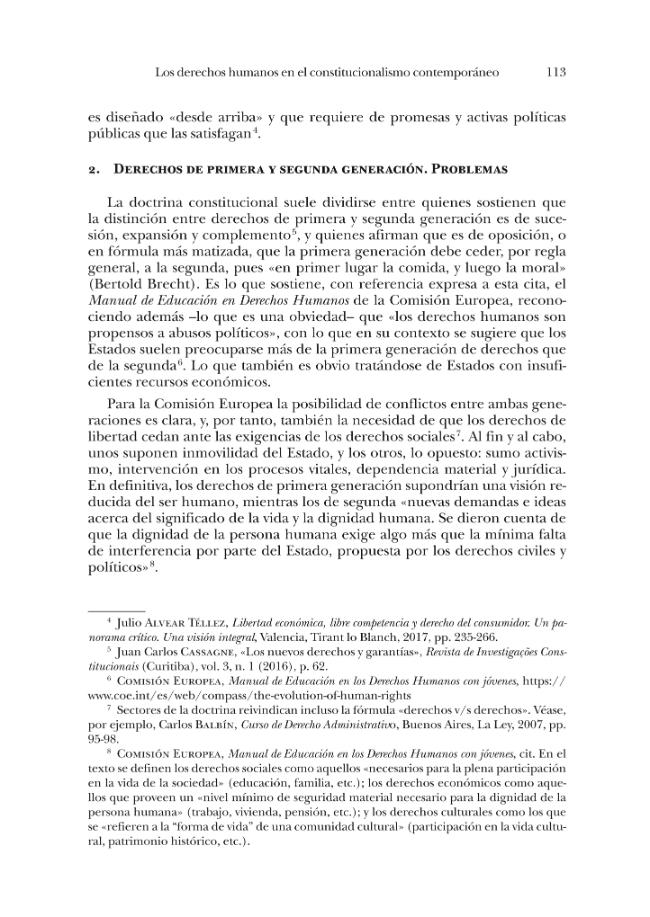 Probeseite