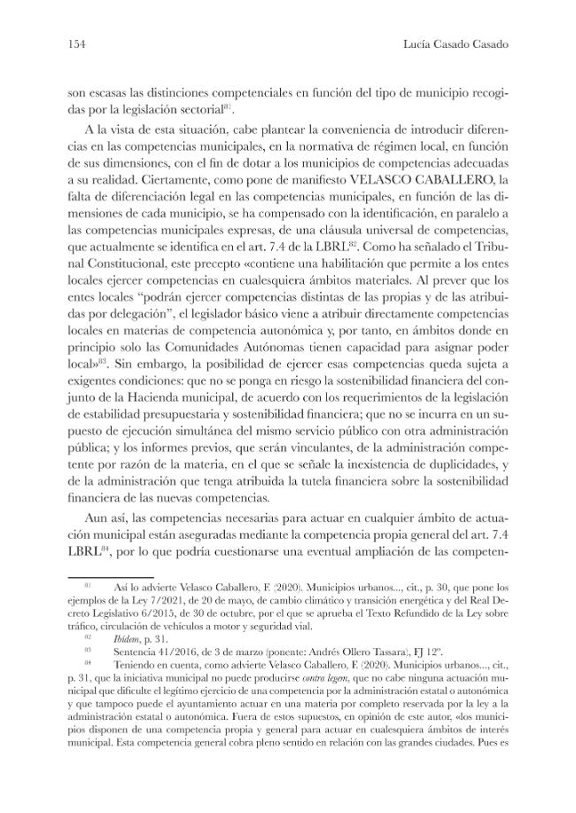 Probeseite