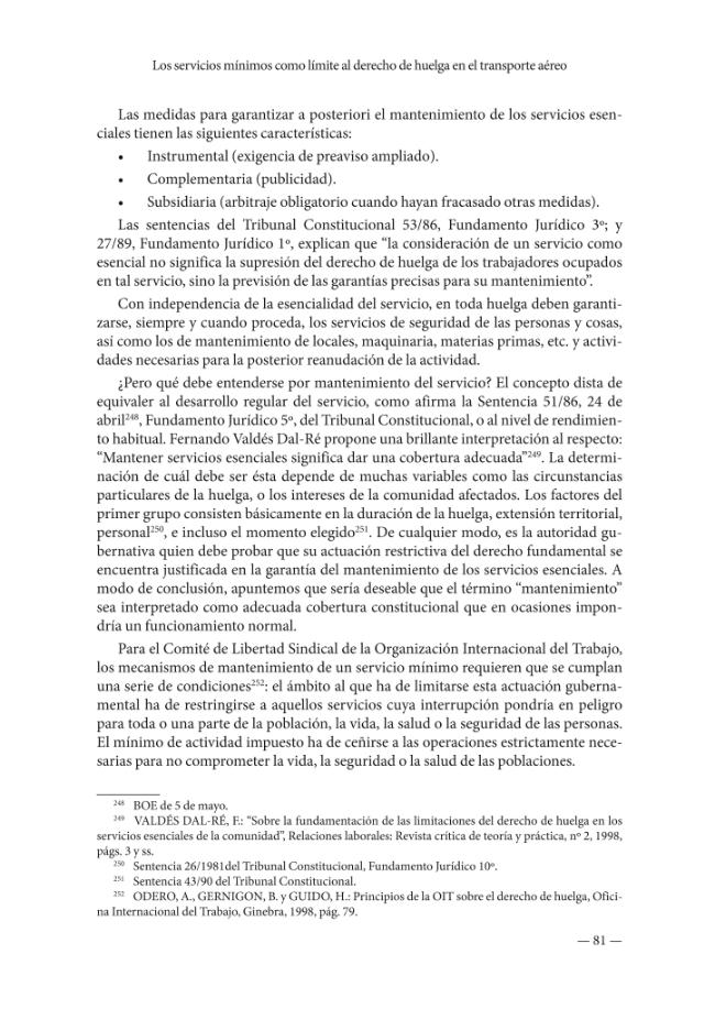 Página de muestra