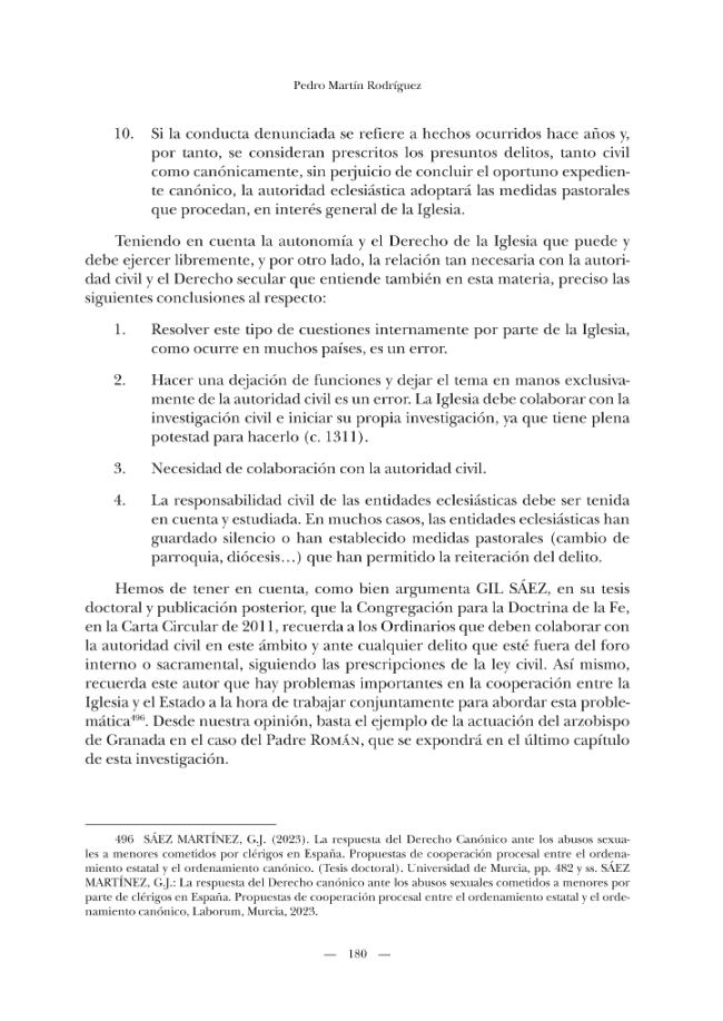 Probeseite