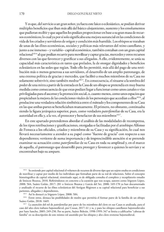Probeseite