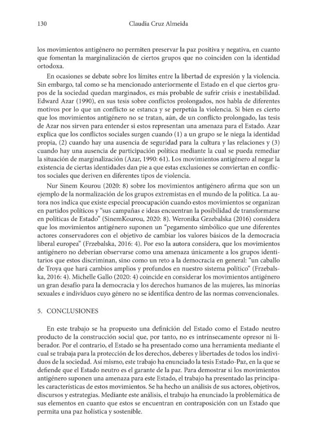 Probeseite