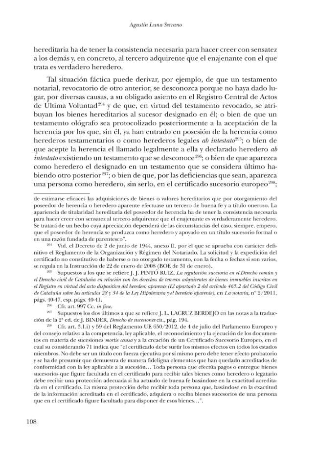 Página de muestra