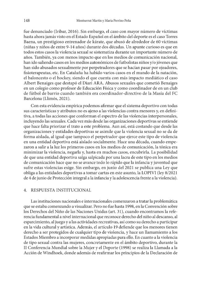 Probeseite