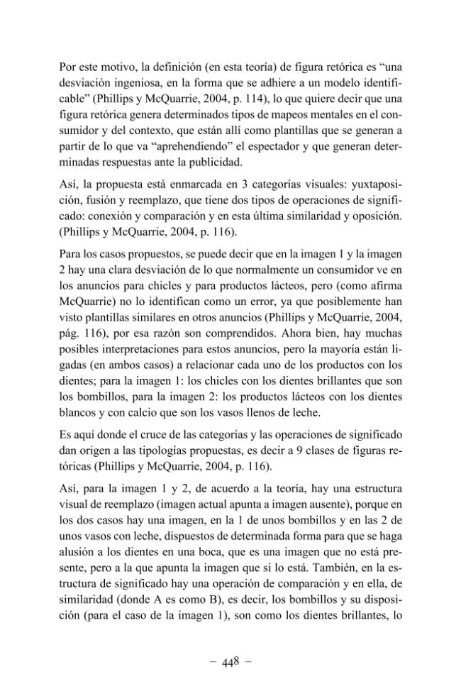 Probeseite