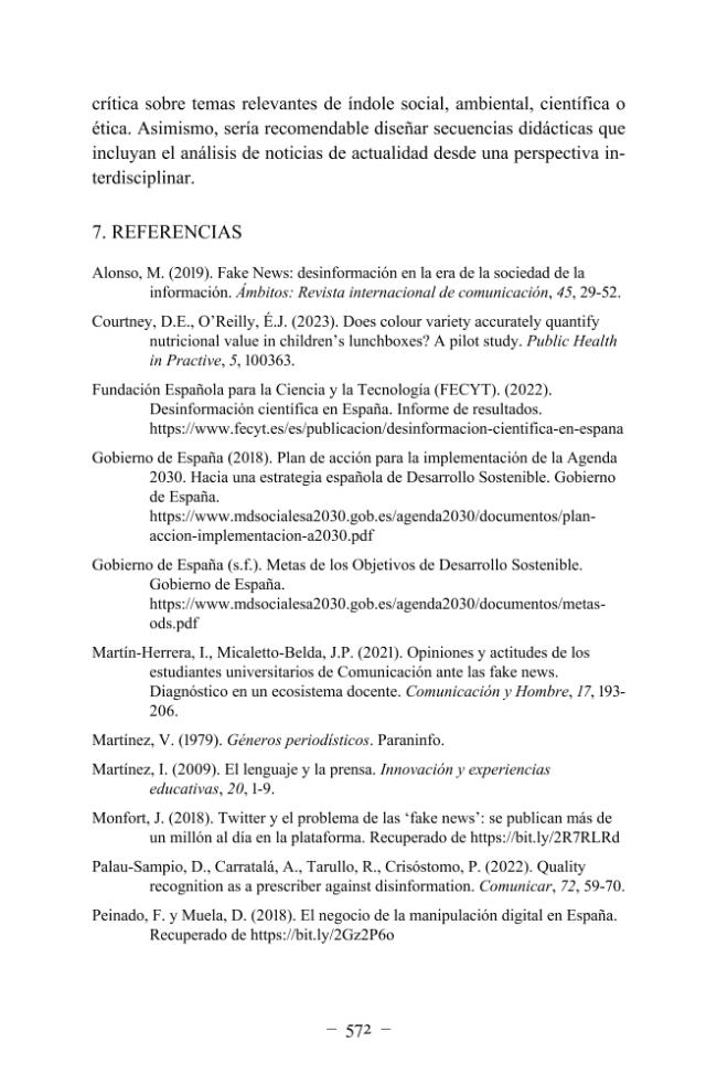 Pagina campione