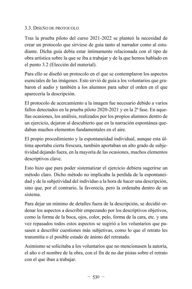 Probeseite